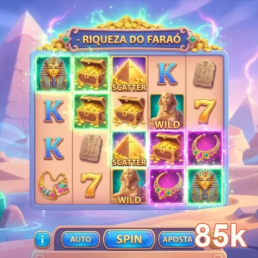 Ilustração de Explore o aplicativo cassino 85k para jogos ao vivo