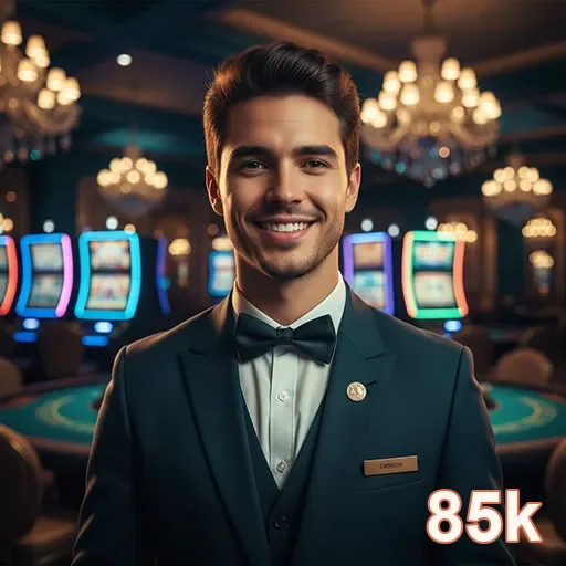 Ilustração de Aproveite as Melhores Odds com 85k em Apostas Esportivas