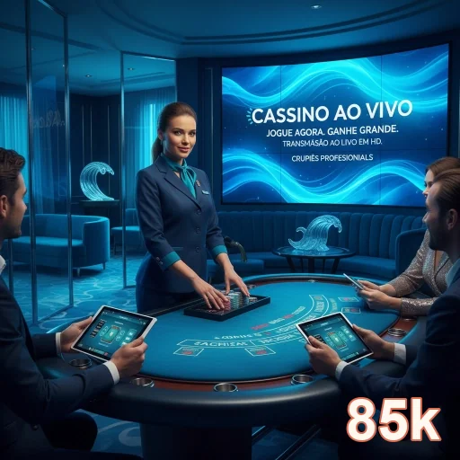 Ilustração de Aproveite as Melhores Odds com 85k em Apostas Esportivas