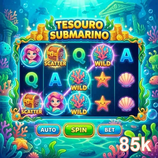Ilustração de Aproveite as melhores promoções com a 85k