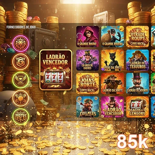 Ilustração de Aproveite as melhores promoções com a 85k