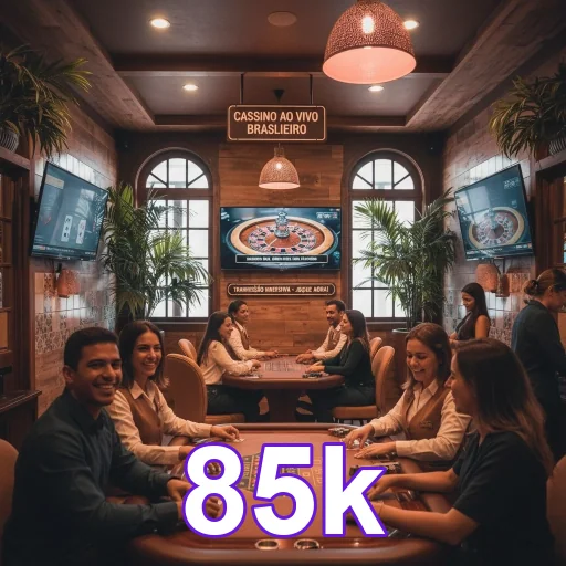 Suporte Local em PT-BR para Jogadores - 85k