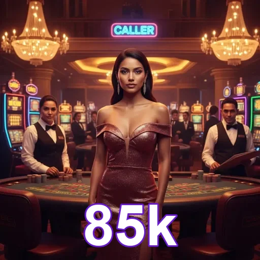 Como Acessar os Serviços VIP do 85k - 85k