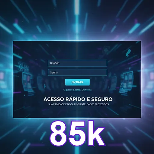 Ilustração de Acesso Instantâneo