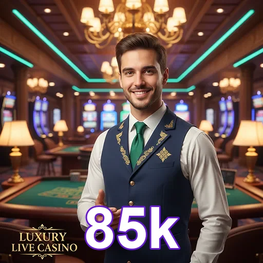 Jogos online emocionantes no celular da 85k